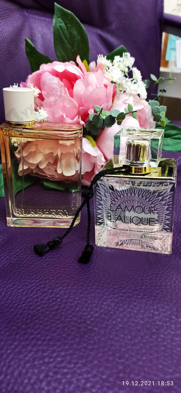 Купить Her London Dream от Burberry Отзывы Burberry Her London Dream