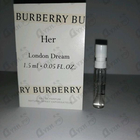 Отзывы Burberry Her London Dream