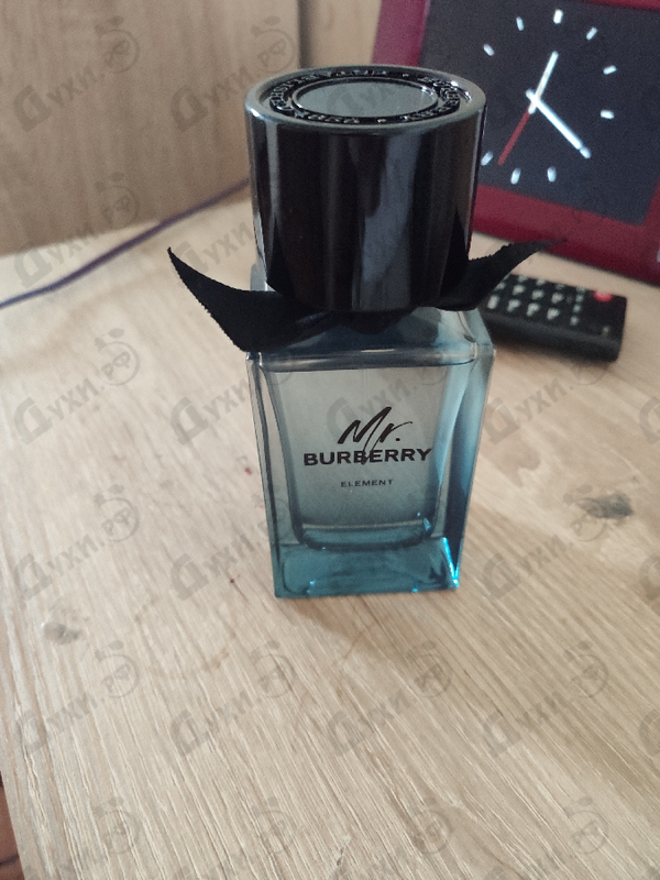 Купить Burberry Mr. Burberry Element Купить Mr. Burberry Element от Burberry