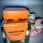 Духи Narciso Eau De Parfum Ambree от Narciso Rodriguez