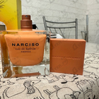 Отзыв Narciso Rodriguez Narciso Eau De Parfum Ambree