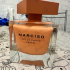 Духи Narciso Eau De Parfum Ambree от Narciso Rodriguez