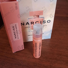Отзыв Narciso Rodriguez Narciso Eau De Parfum Ambree
