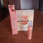 Отзыв Narciso Rodriguez Narciso Eau De Parfum Ambree