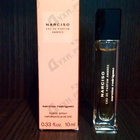 Отзыв Narciso Rodriguez Narciso Eau De Parfum Ambree