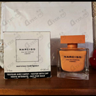 Отзывы Narciso Rodriguez Narciso Eau De Parfum Ambree