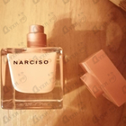 Отзывы Narciso Rodriguez Narciso Eau De Parfum Ambree