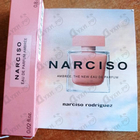 Отзыв Narciso Rodriguez Narciso Eau De Parfum Ambree