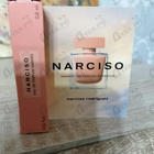 Духи Narciso Eau De Parfum Ambree от Narciso Rodriguez