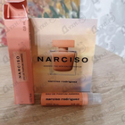 Отзыв Narciso Rodriguez Narciso Eau De Parfum Ambree