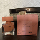 Духи Narciso Eau De Parfum Ambree от Narciso Rodriguez