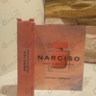 Отзыв Narciso Rodriguez Narciso Eau De Parfum Ambree