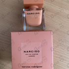 Отзыв Narciso Rodriguez Narciso Eau De Parfum Ambree