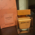 Отзыв Narciso Rodriguez Narciso Eau De Parfum Ambree