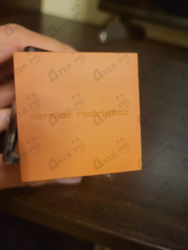 Отзывы Narciso Rodriguez Narciso Eau De Parfum Ambree