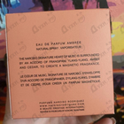 Парфюм Narciso Rodriguez Narciso Eau De Parfum Ambree