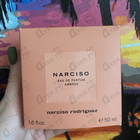 Отзыв Narciso Rodriguez Narciso Eau De Parfum Ambree
