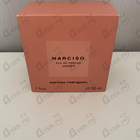 Духи Narciso Eau De Parfum Ambree от Narciso Rodriguez