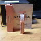 Отзыв Narciso Rodriguez Narciso Eau De Parfum Ambree