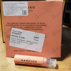 Парфюм Narciso Rodriguez Narciso Eau De Parfum Ambree