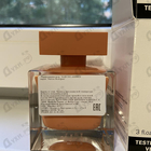 Отзыв Narciso Rodriguez Narciso Eau De Parfum Ambree