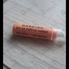 Отзыв Narciso Rodriguez Narciso Eau De Parfum Ambree