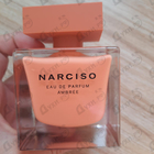 Духи Narciso Eau De Parfum Ambree от Narciso Rodriguez
