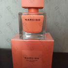 Духи Narciso Eau De Parfum Ambree от Narciso Rodriguez