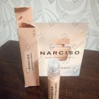 Отзывы Narciso Rodriguez Narciso Eau De Parfum Ambree