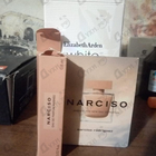 Отзыв Narciso Rodriguez Narciso Eau De Parfum Ambree