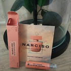 Отзывы Narciso Rodriguez Narciso Eau De Parfum Ambree