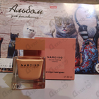 Духи Narciso Eau De Parfum Ambree от Narciso Rodriguez