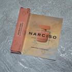 Отзывы Narciso Rodriguez Narciso Eau De Parfum Ambree