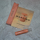 Отзыв Narciso Rodriguez Narciso Eau De Parfum Ambree
