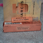 Духи Narciso Eau De Parfum Ambree от Narciso Rodriguez