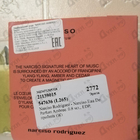 Духи Narciso Eau De Parfum Ambree от Narciso Rodriguez