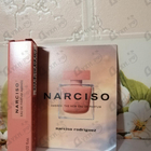 Духи Narciso Eau De Parfum Ambree от Narciso Rodriguez