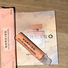 Отзывы Narciso Rodriguez Narciso Eau De Parfum Ambree