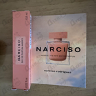 Отзыв Narciso Rodriguez Narciso Eau De Parfum Ambree