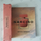 Духи Narciso Eau De Parfum Ambree от Narciso Rodriguez