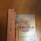 Отзыв Narciso Rodriguez Narciso Eau De Parfum Ambree