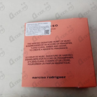 Отзыв Narciso Rodriguez Narciso Eau De Parfum Ambree