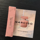 Отзывы Narciso Rodriguez Narciso Eau De Parfum Ambree