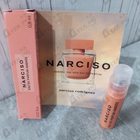 Отзыв Narciso Rodriguez Narciso Eau De Parfum Ambree