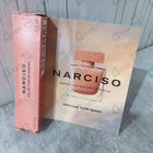 Отзыв Narciso Rodriguez Narciso Eau De Parfum Ambree