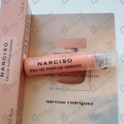 Духи Narciso Eau De Parfum Ambree от Narciso Rodriguez