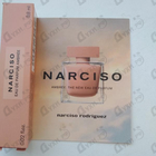 Духи Narciso Eau De Parfum Ambree от Narciso Rodriguez