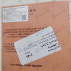 Отзыв Narciso Rodriguez Narciso Eau De Parfum Ambree