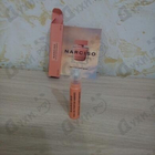 Отзыв Narciso Rodriguez Narciso Eau De Parfum Ambree