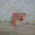 Духи Narciso Eau De Parfum Ambree от Narciso Rodriguez